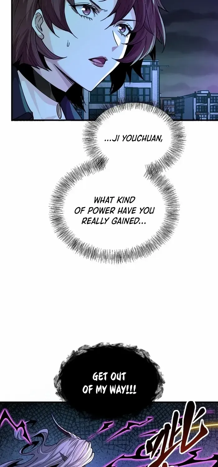 Read The Wretched chapter 26 image 29 on Lezhin