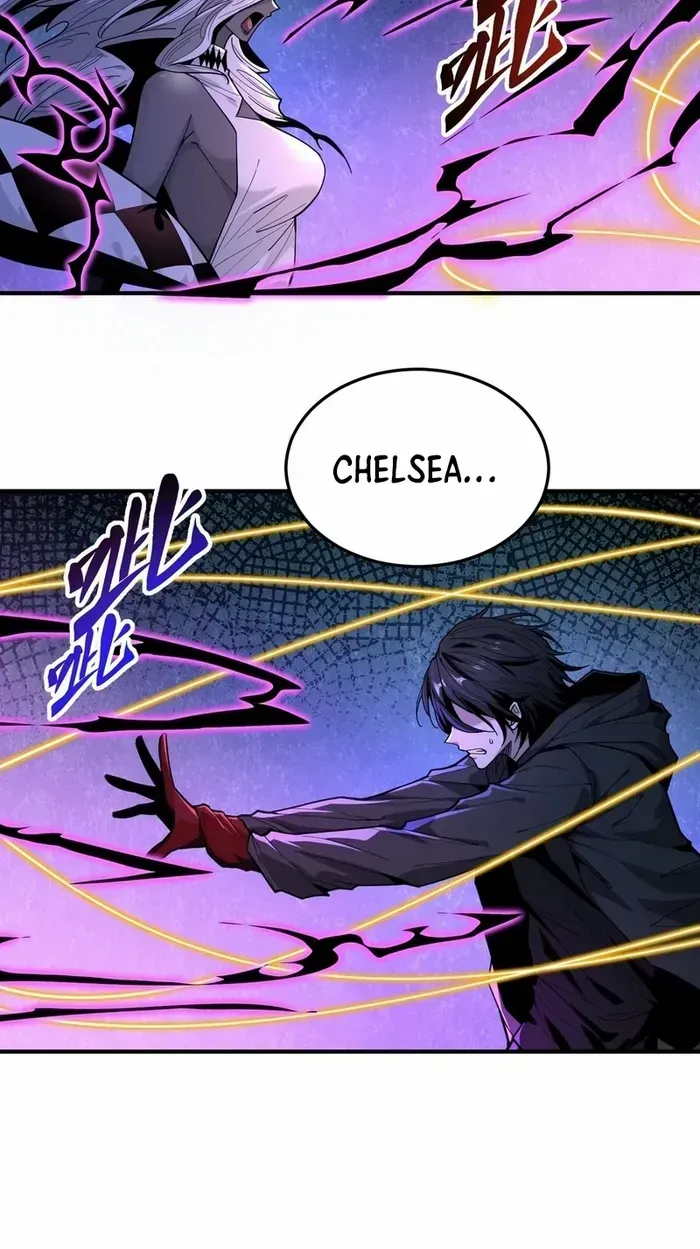 Read The Wretched chapter 26 image 30 on Lezhin