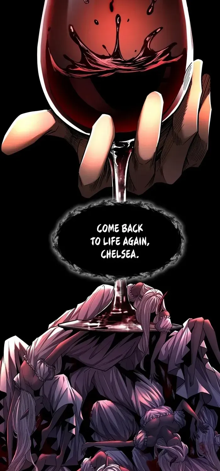 Read The Wretched chapter 26 image 47 on Lezhin