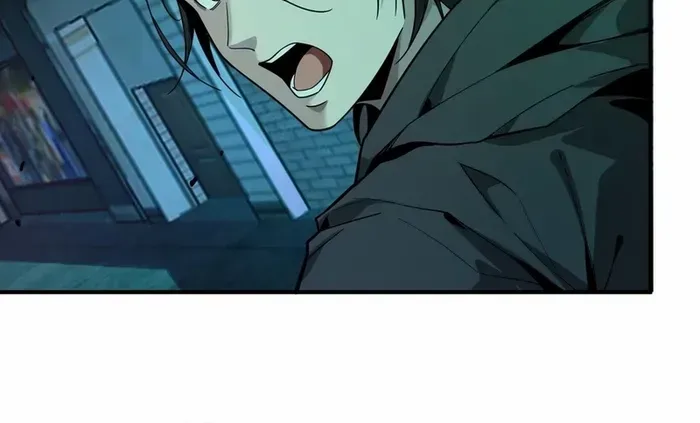 Read The Wretched chapter 26 image 5 on Lezhin