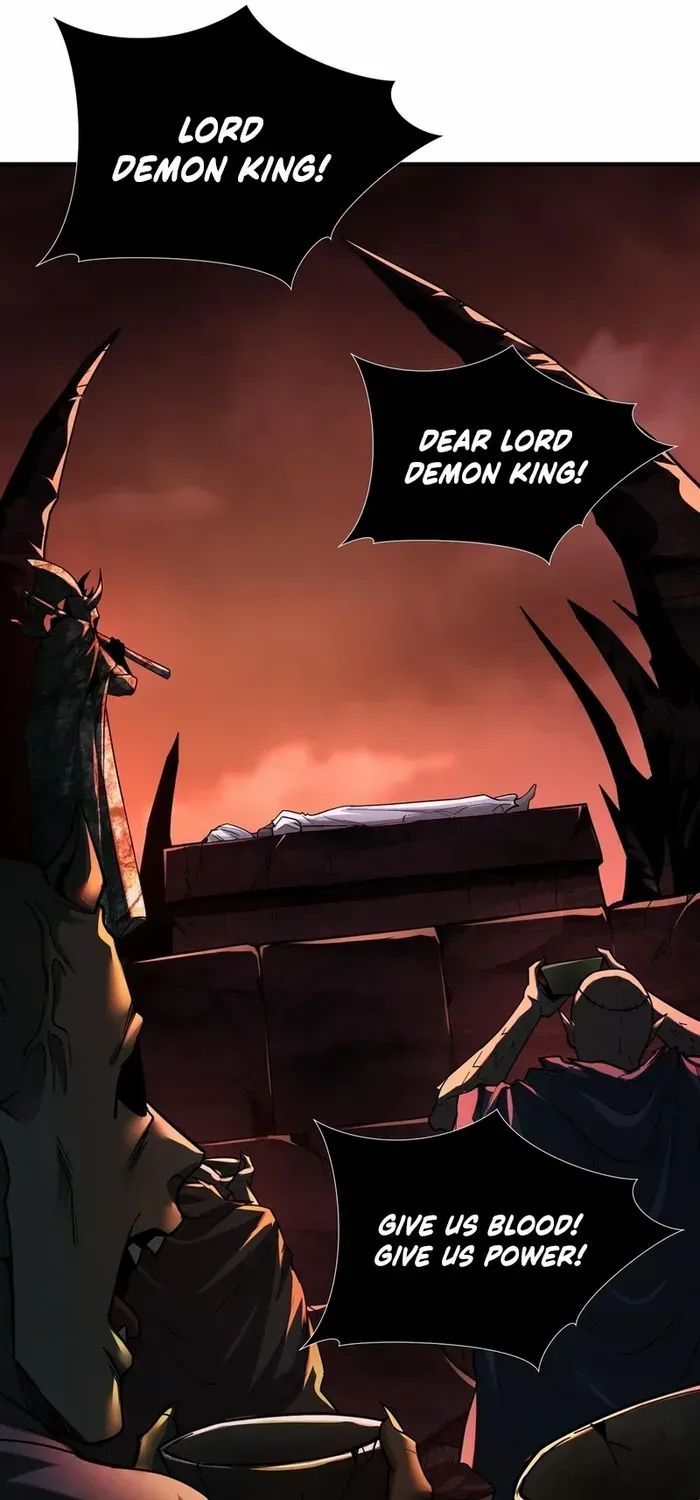 Read The Wretched chapter 26 image 51 on Lezhin