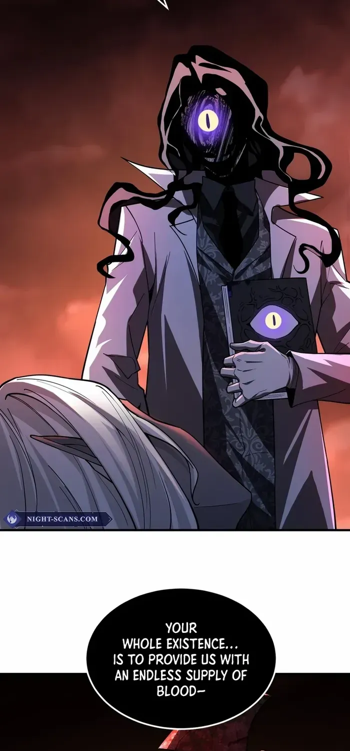 Read The Wretched chapter 26 image 53 on Lezhin