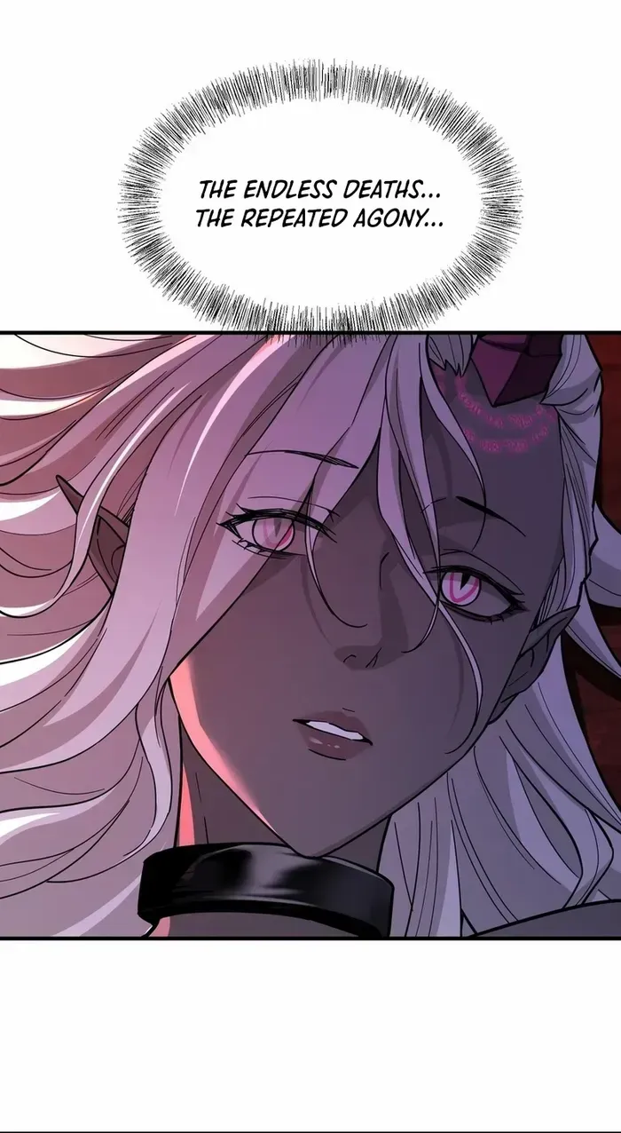 Read The Wretched chapter 26 image 55 on Lezhin