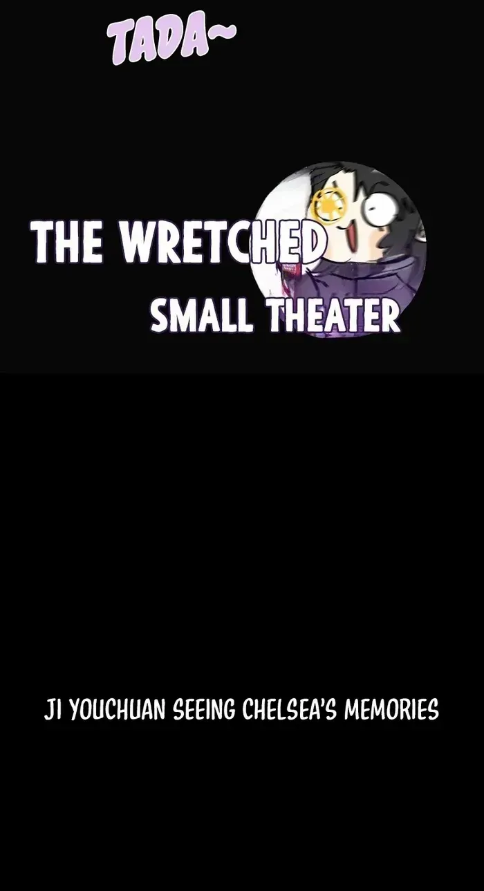 Read The Wretched chapter 26 image 60 on Lezhin
