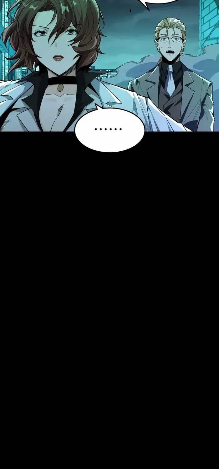 Read The Wretched chapter 26 image 7 on Lezhin