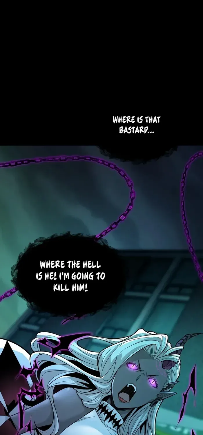 Read The Wretched chapter 26 image 8 on Lezhin