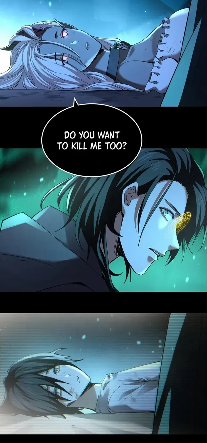 Read The Wretched chapter 27 image 12 on Lezhin
