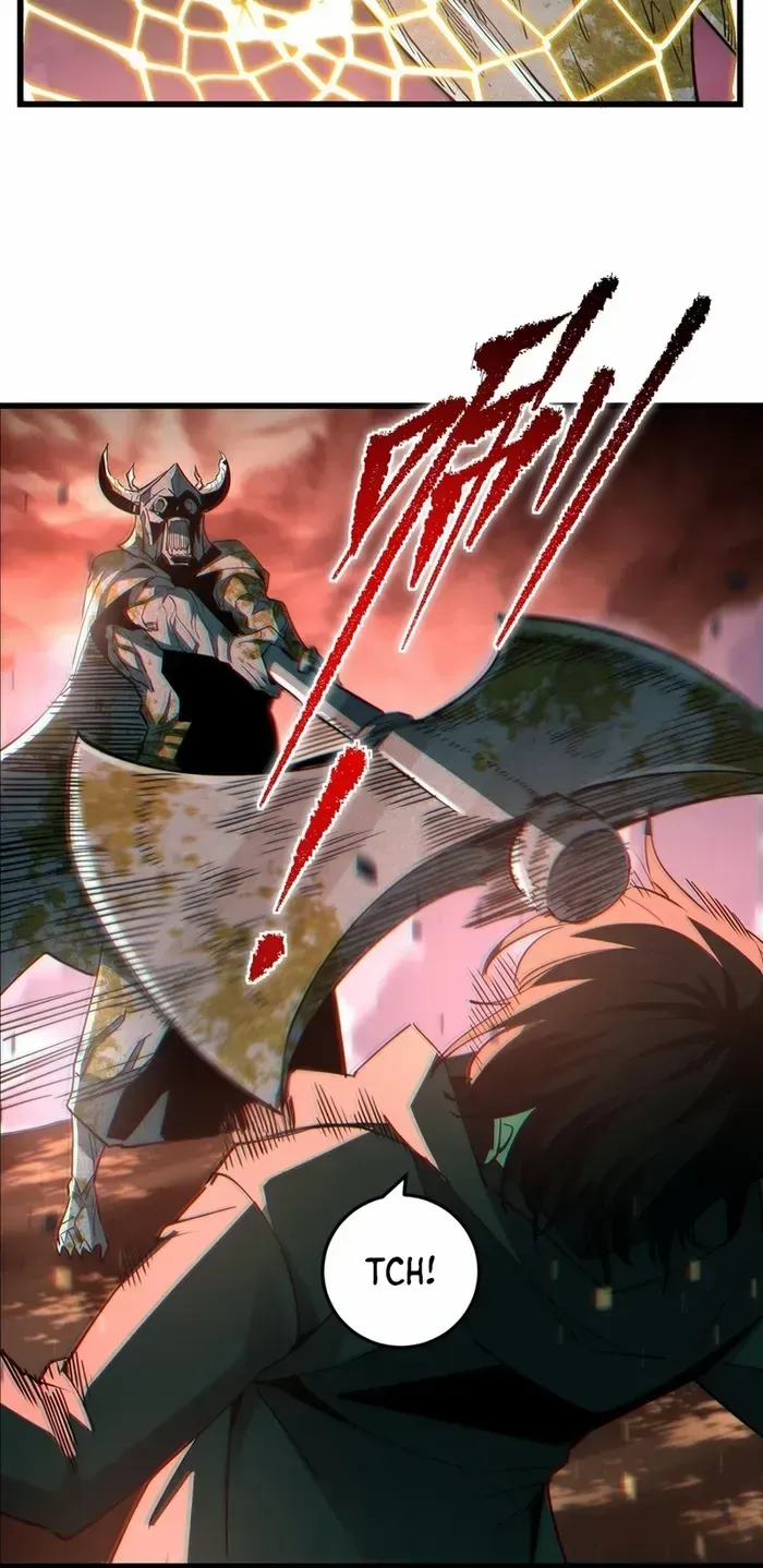 Read The Wretched chapter 27 image 15 on Lezhin
