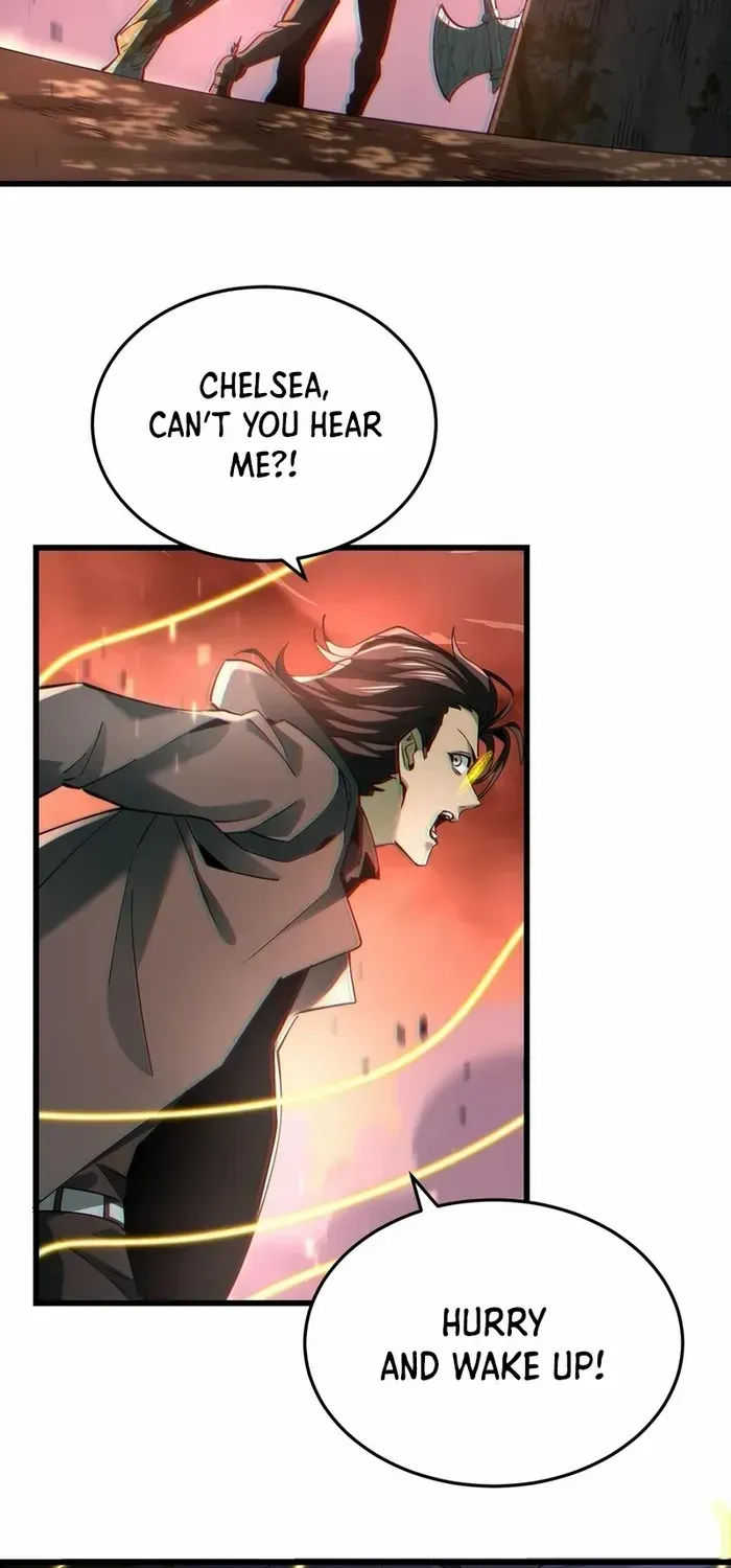 Read The Wretched chapter 27 image 17 on Lezhin