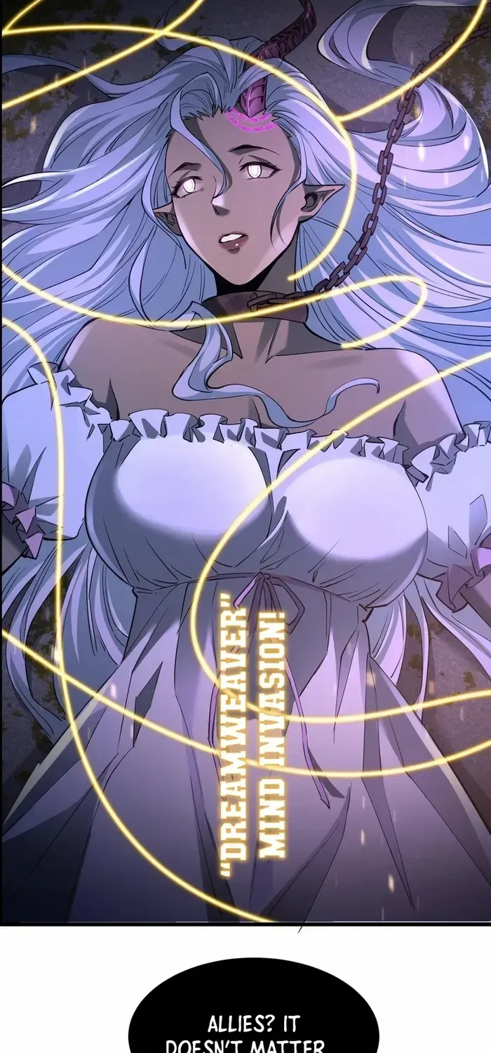 Read The Wretched chapter 27 image 18 on Lezhin