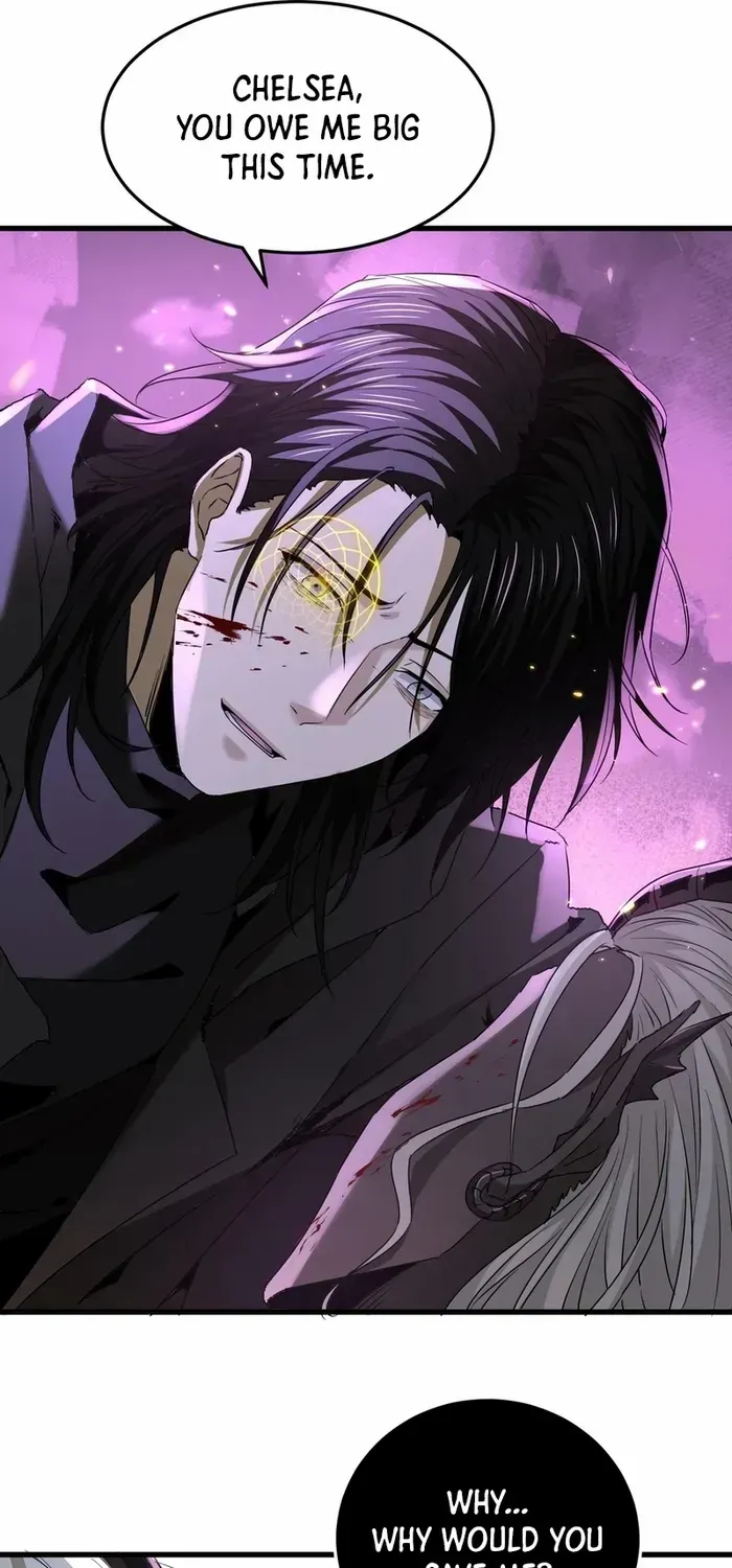 Read The Wretched chapter 27 image 26 on Lezhin