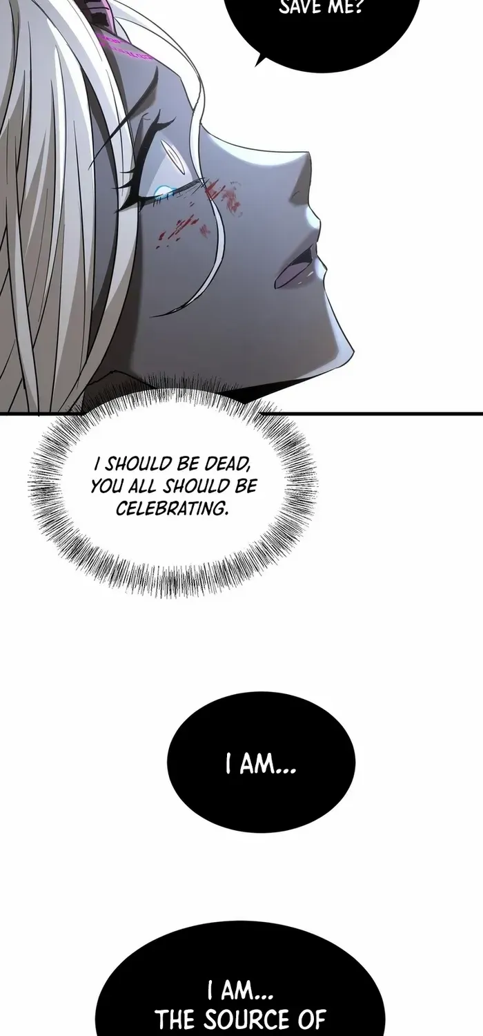Read The Wretched chapter 27 image 27 on Lezhin