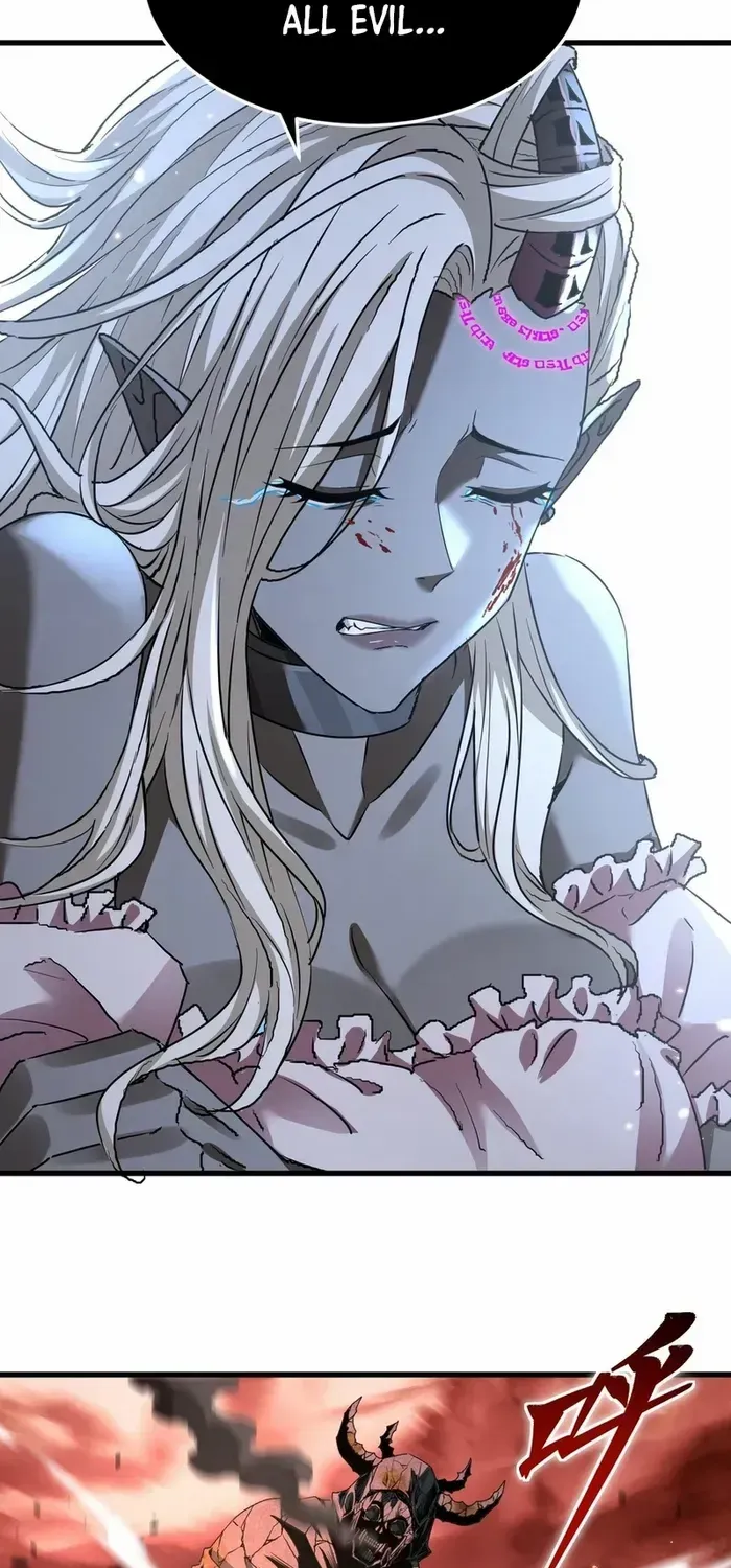 Read The Wretched chapter 27 image 28 on Lezhin