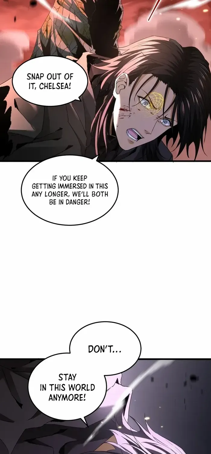 Read The Wretched chapter 27 image 29 on Lezhin