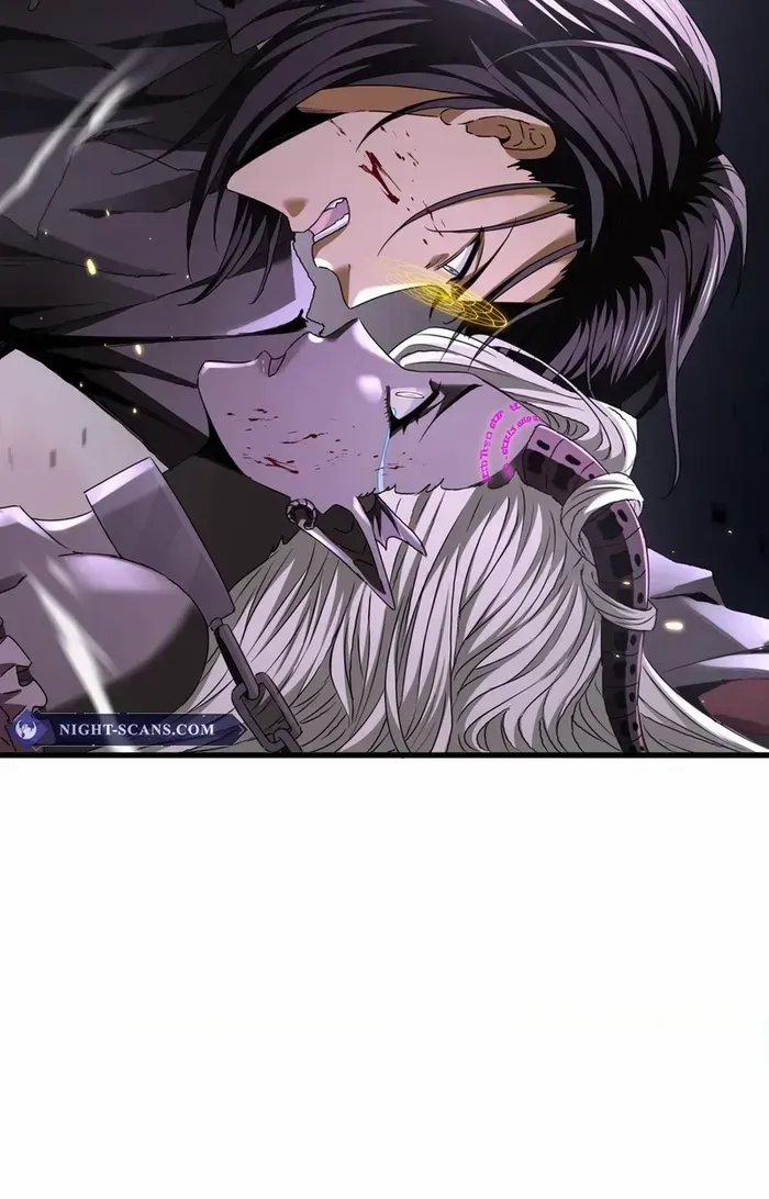 Read The Wretched chapter 27 image 30 on Lezhin