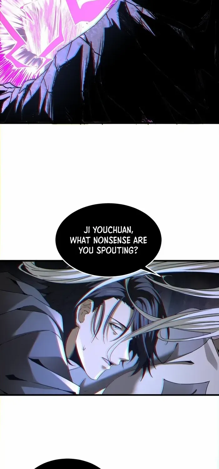 Read The Wretched chapter 27 image 32 on Lezhin