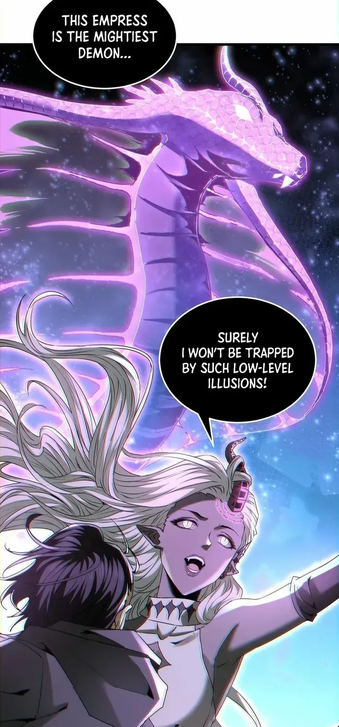 Read The Wretched chapter 27 image 33 on Lezhin