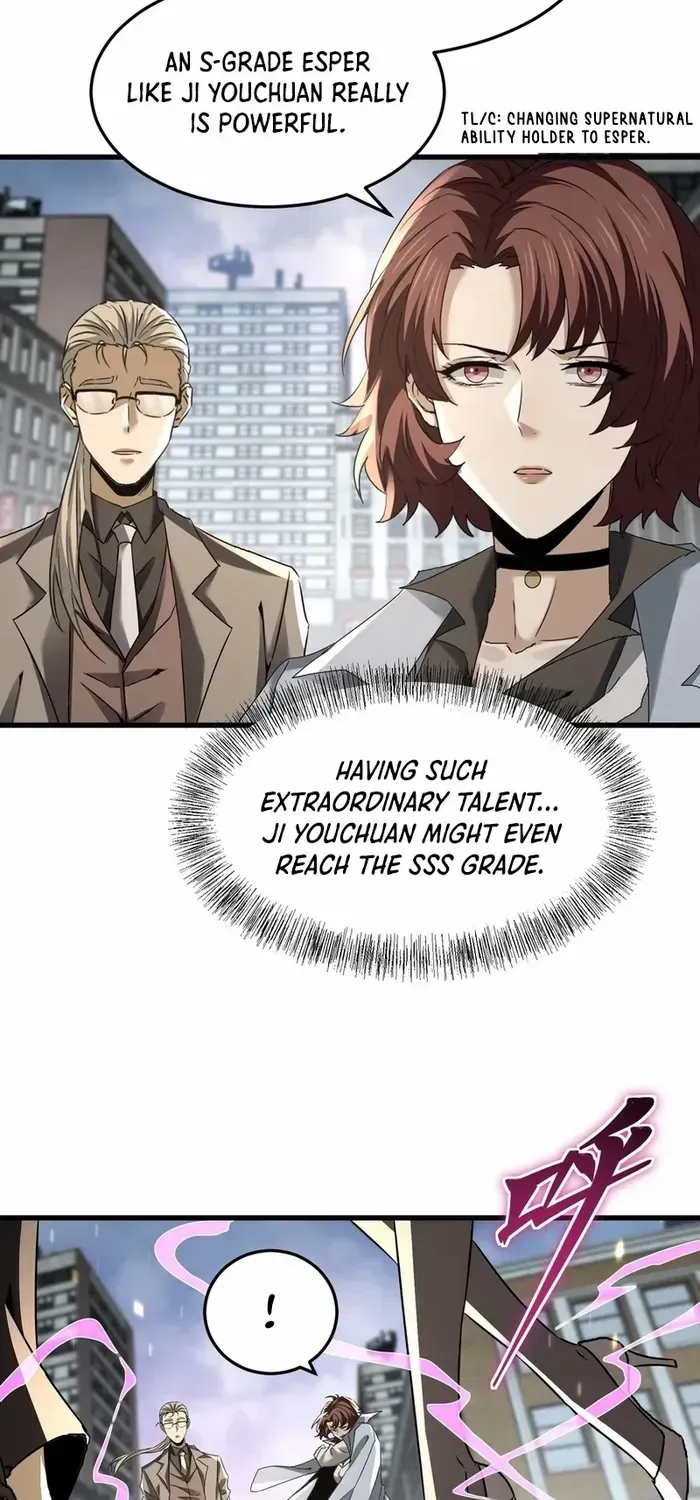 Read The Wretched chapter 27 image 37 on Lezhin