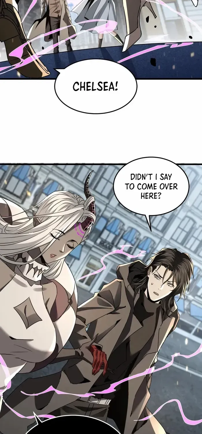 Read The Wretched chapter 27 image 38 on Lezhin