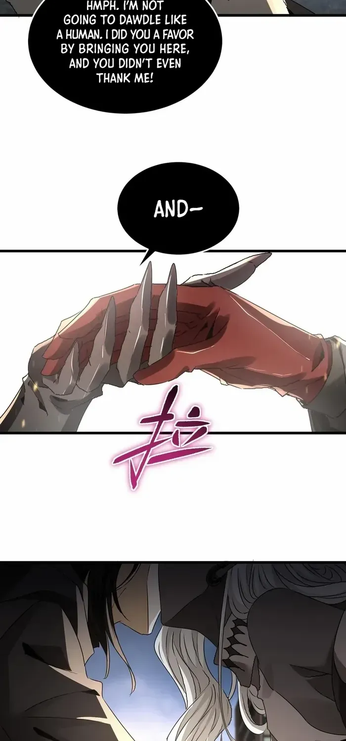 Read The Wretched chapter 27 image 39 on Lezhin
