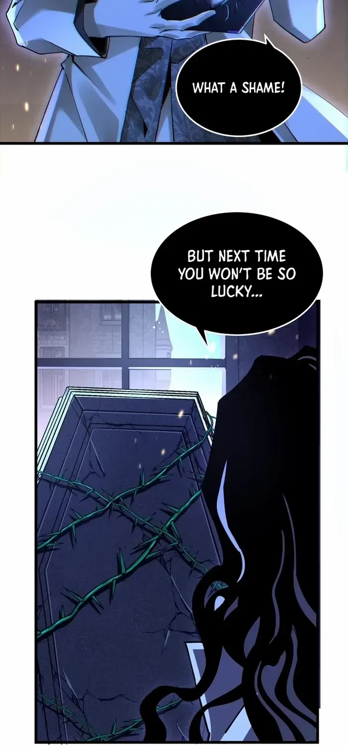 Read The Wretched chapter 27 image 4 on Lezhin