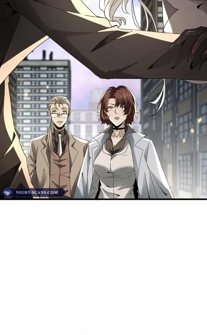 Read The Wretched chapter 27 image 40 on Lezhin