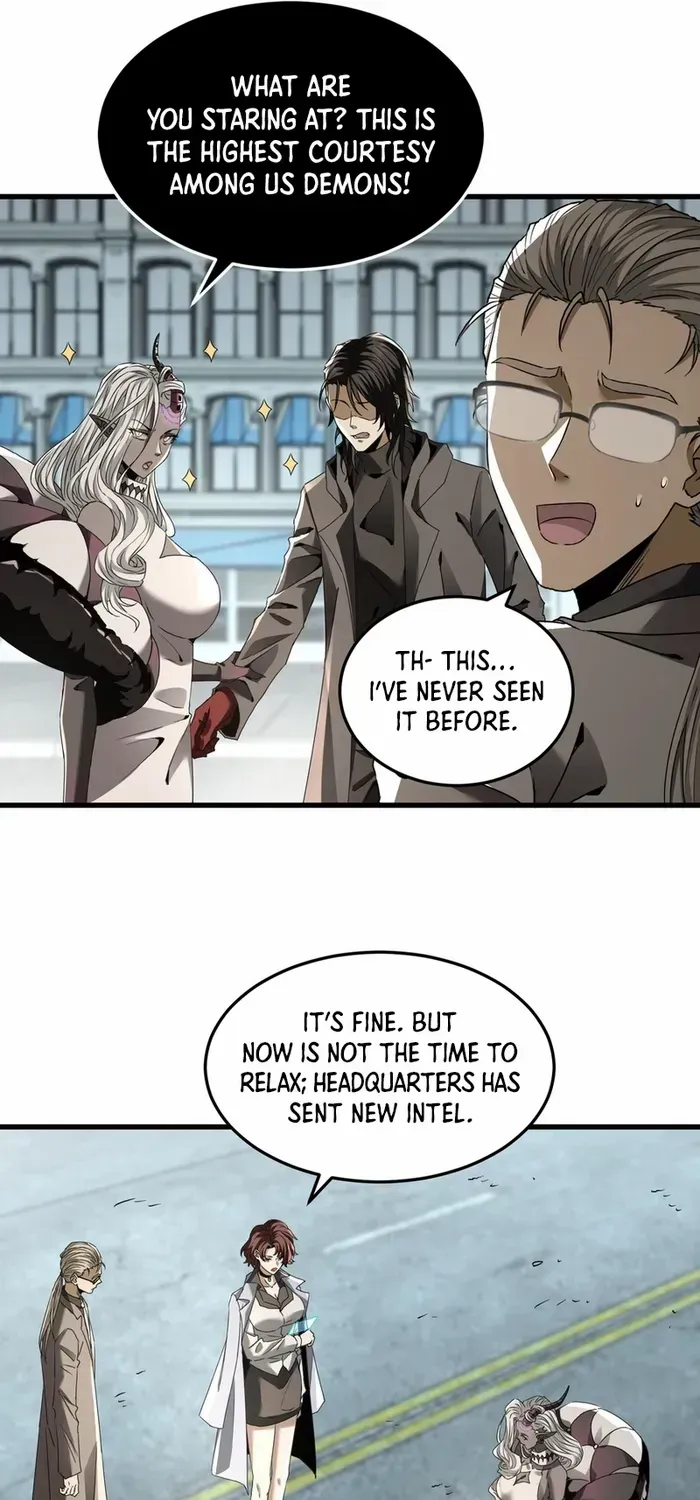 Read The Wretched chapter 27 image 41 on Lezhin