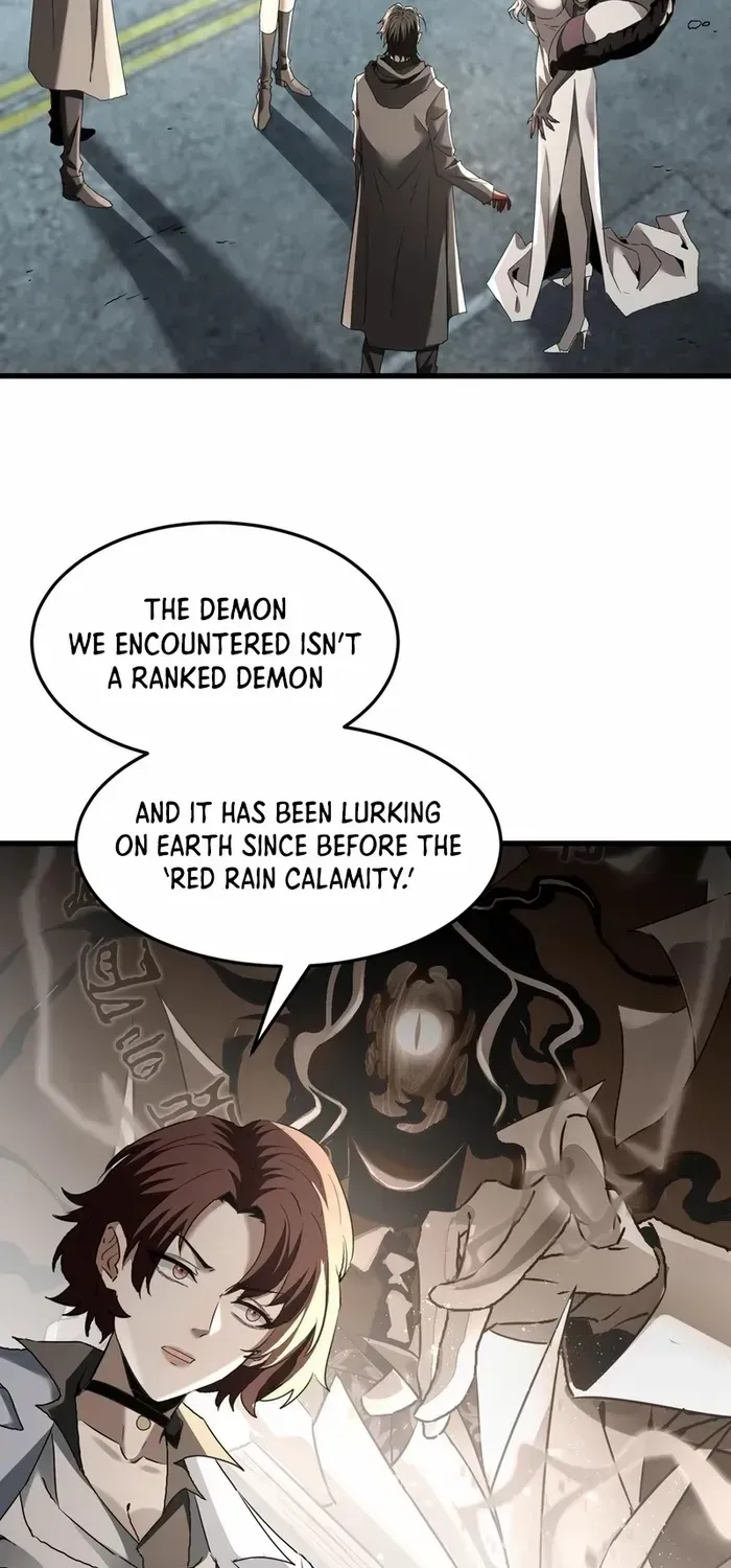 Read The Wretched chapter 27 image 42 on Lezhin