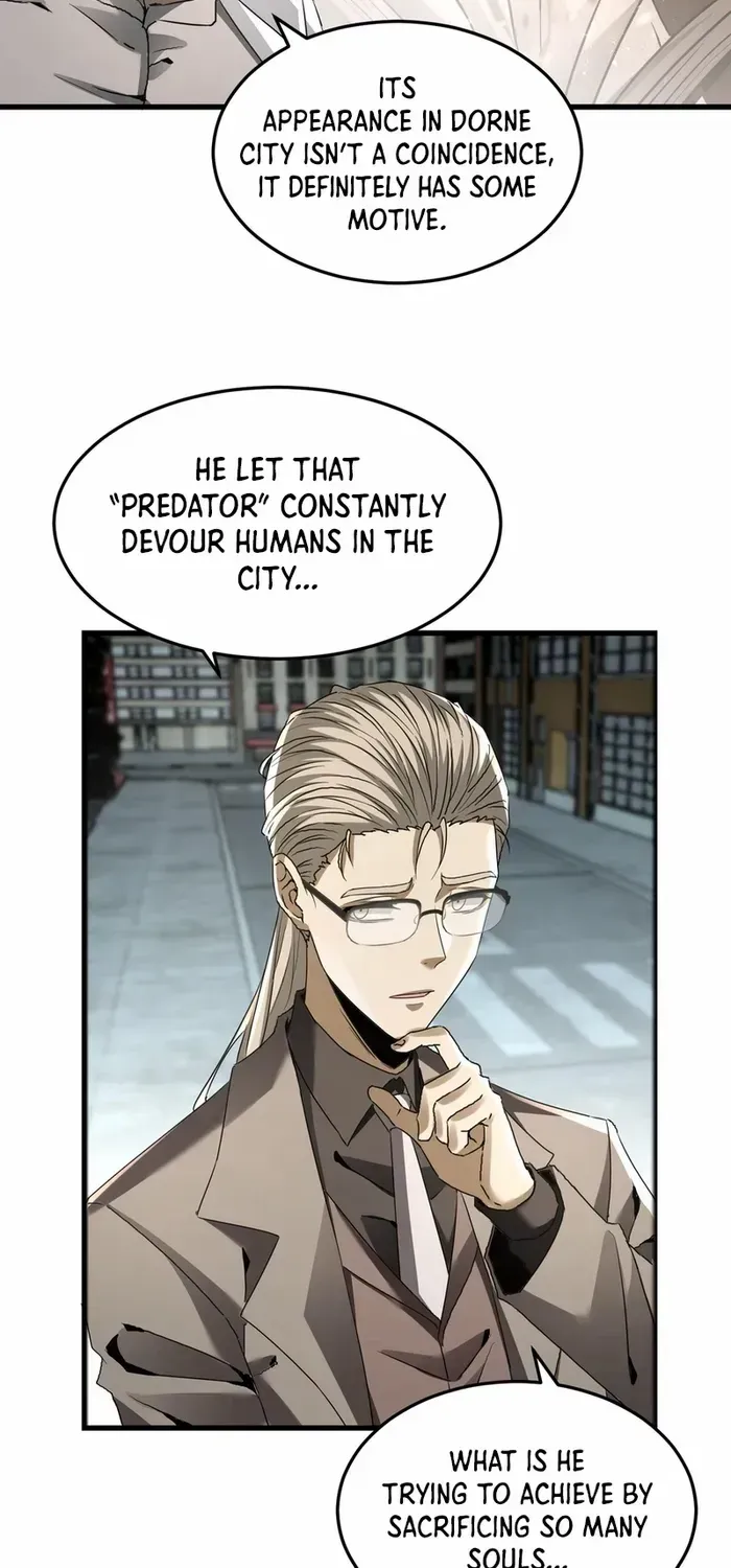 Read The Wretched chapter 27 image 43 on Lezhin