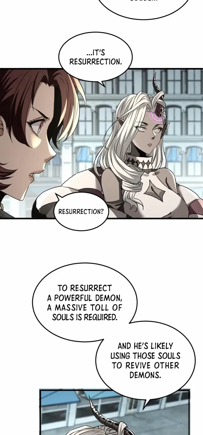 Read The Wretched chapter 27 image 44 on Lezhin