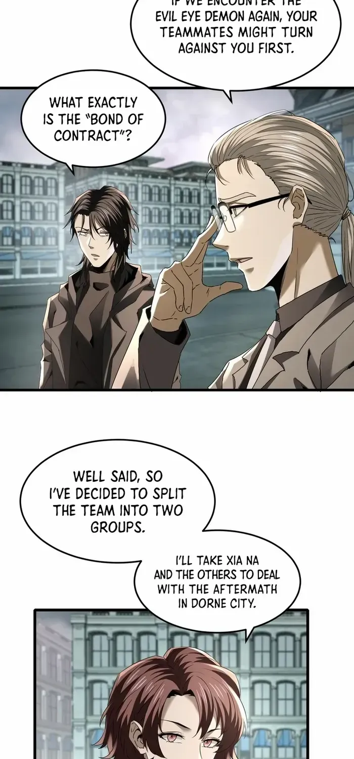 Read The Wretched chapter 27 image 47 on Lezhin