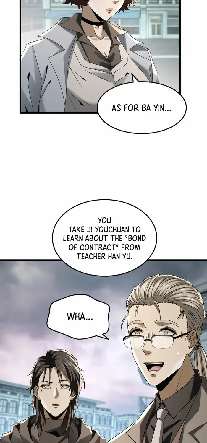Read The Wretched chapter 27 image 48 on Lezhin