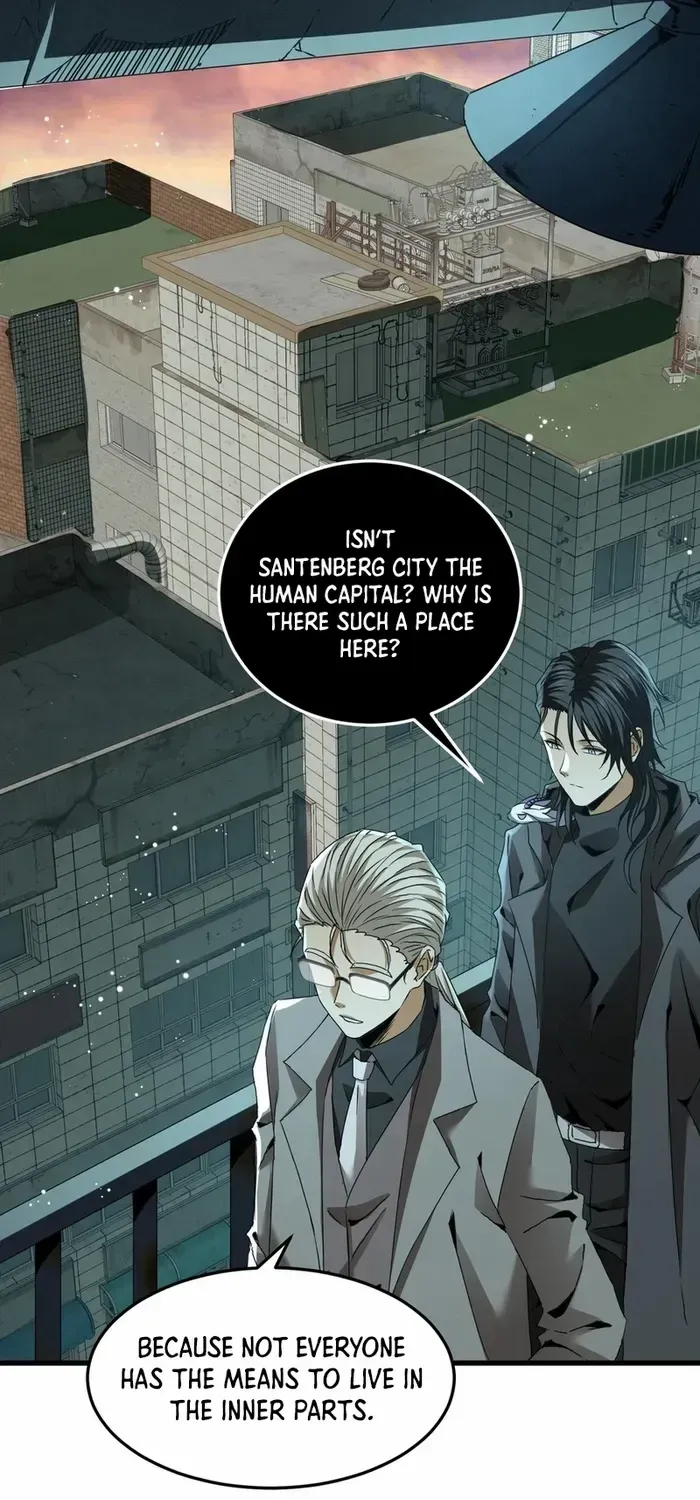Read The Wretched chapter 27 image 51 on Lezhin
