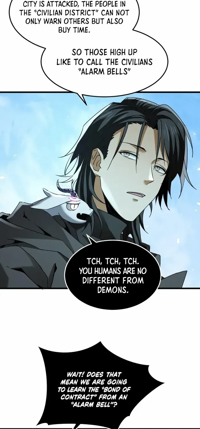 Read The Wretched chapter 27 image 53 on Lezhin