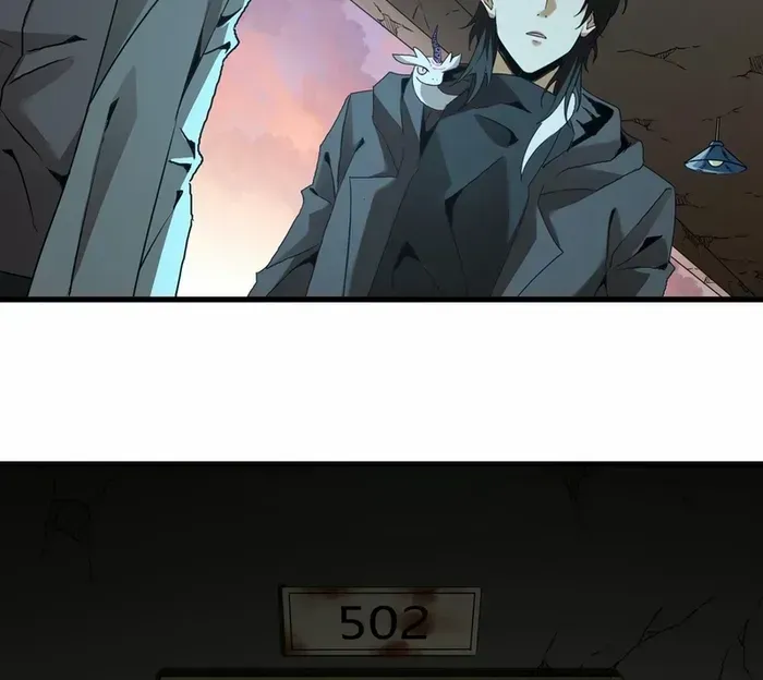 Read The Wretched chapter 27 image 55 on Lezhin