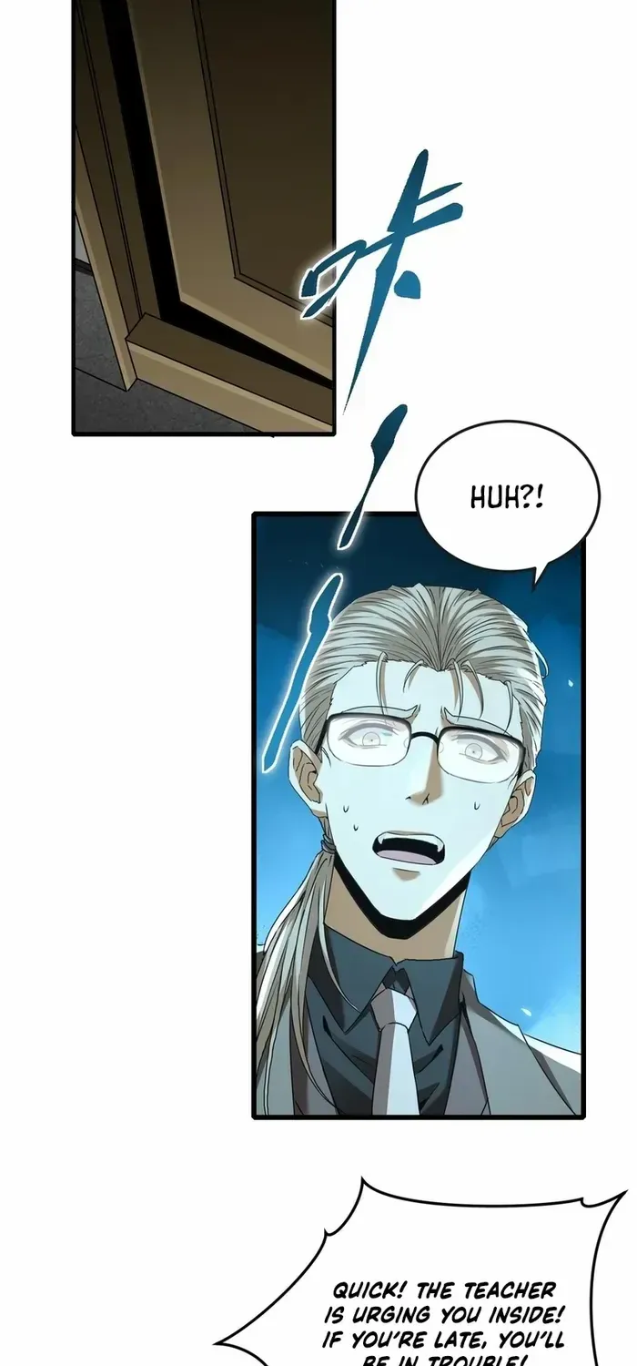 Read The Wretched chapter 27 image 57 on Lezhin