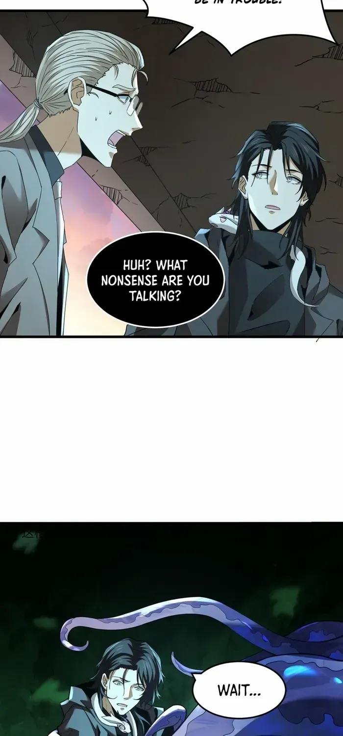 Read The Wretched chapter 27 image 58 on Lezhin