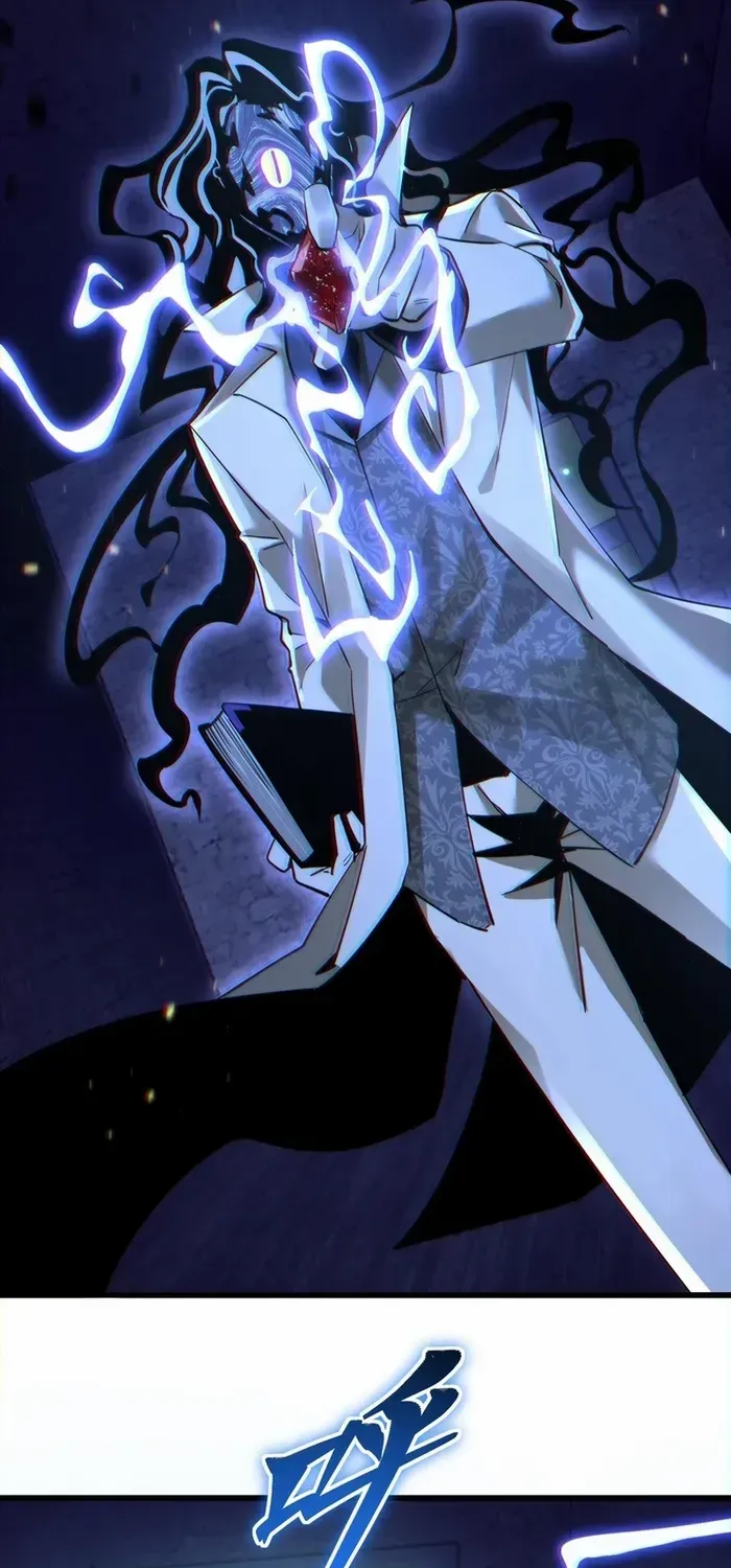Read The Wretched chapter 27 image 6 on Lezhin