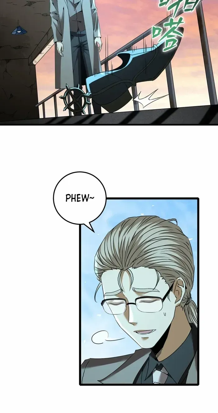 Read The Wretched chapter 27 image 60 on Lezhin