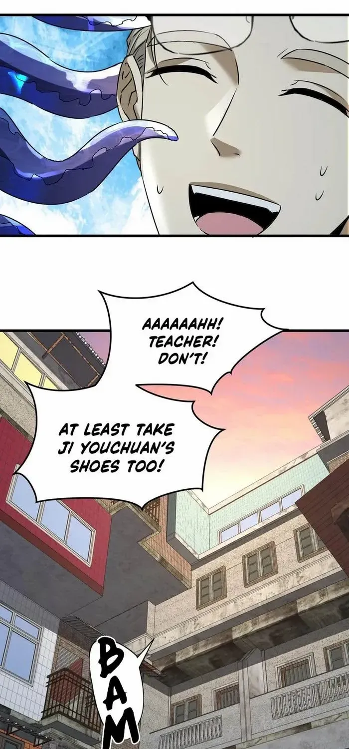 Read The Wretched chapter 27 image 62 on Lezhin