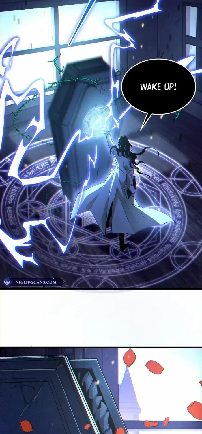 Read The Wretched chapter 27 image 7 on Lezhin