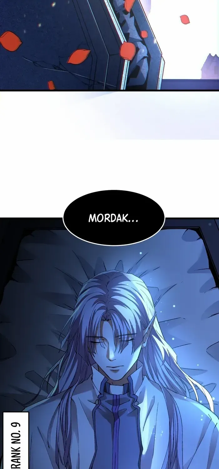 Read The Wretched chapter 27 image 8 on Lezhin