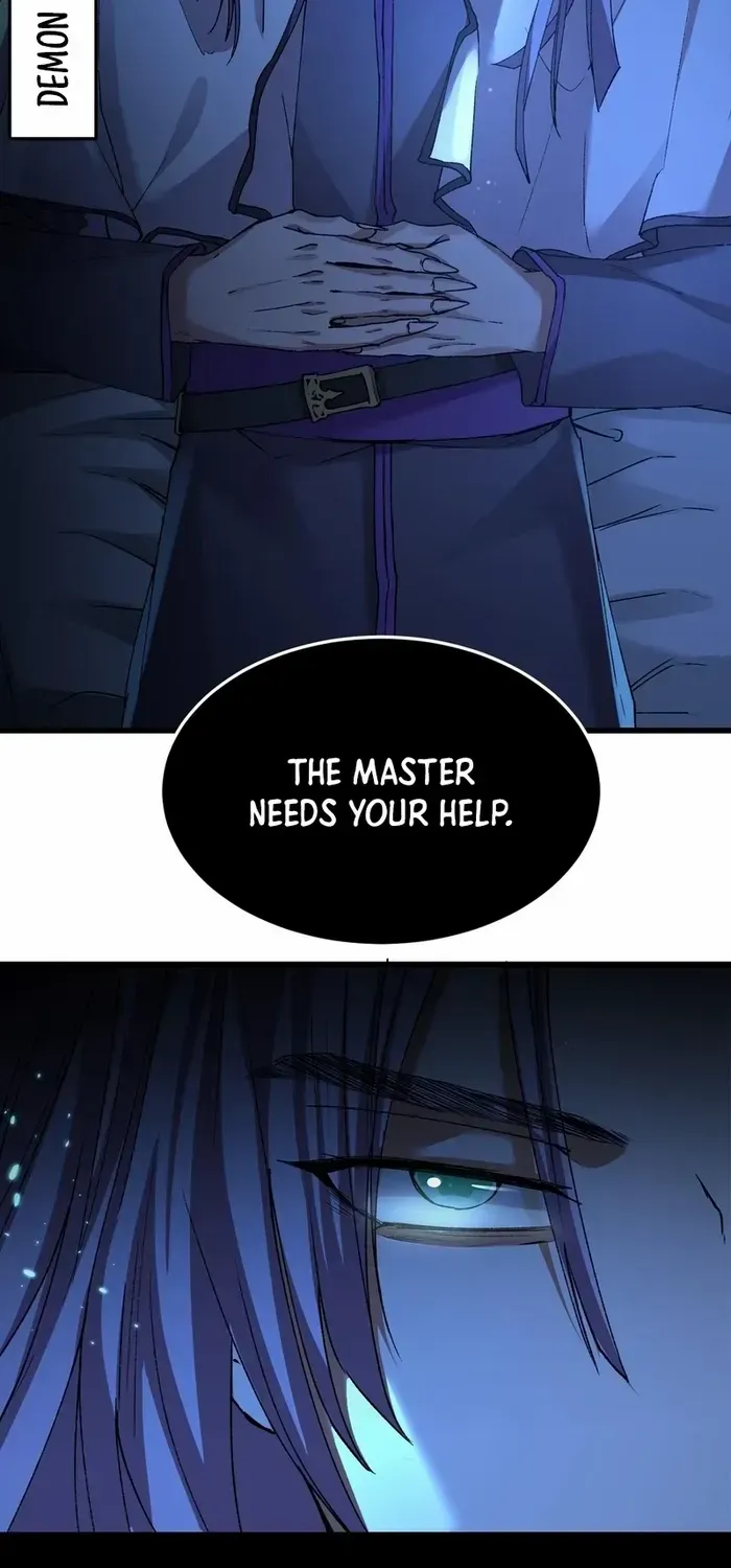 Read The Wretched chapter 27 image 9 on Lezhin
