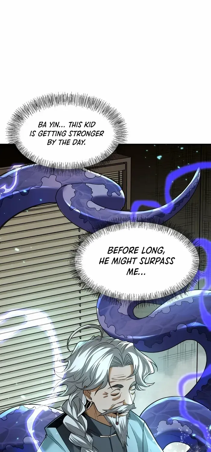 Read The Wretched chapter 28 image 10 on Lezhin