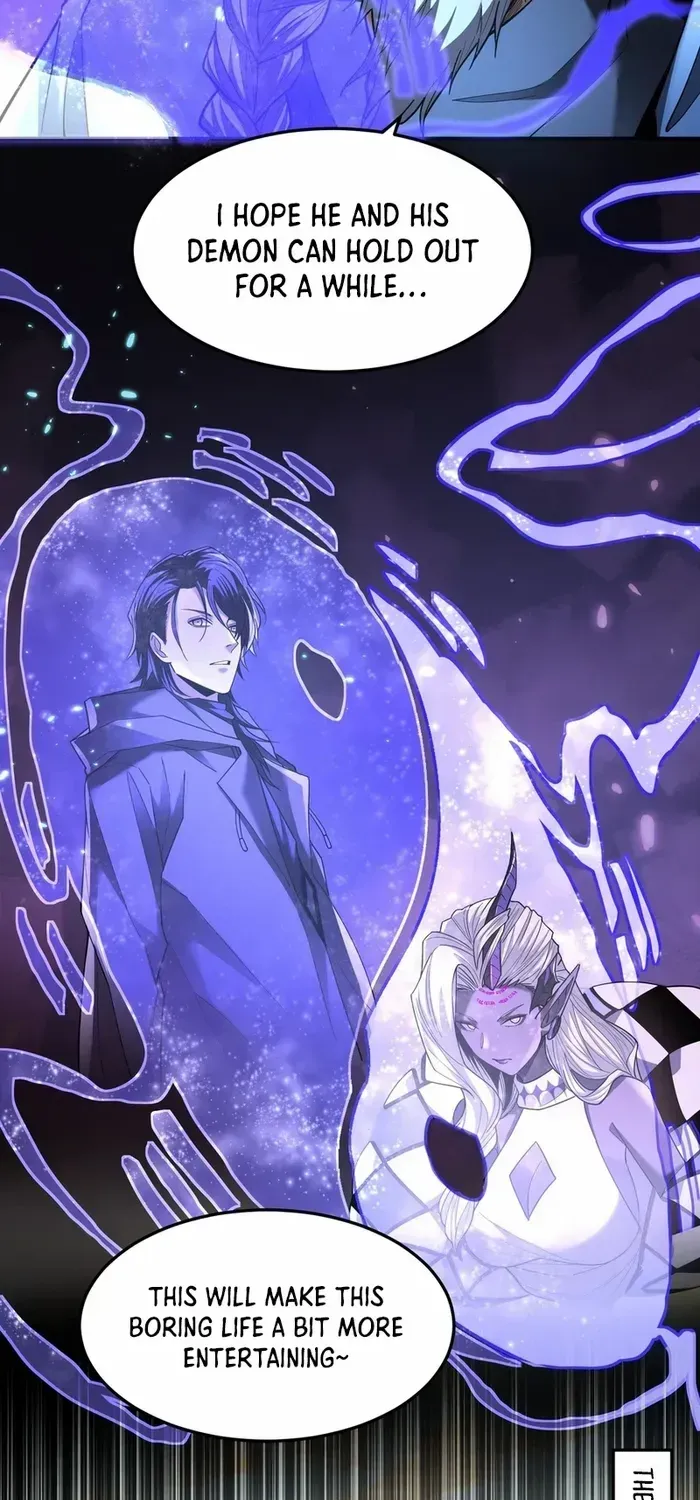 Read The Wretched chapter 28 image 12 on Lezhin
