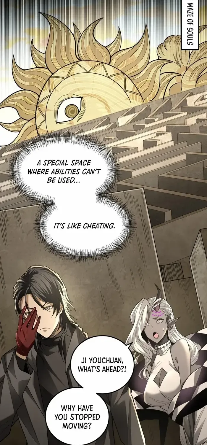 Read The Wretched chapter 28 image 13 on Lezhin