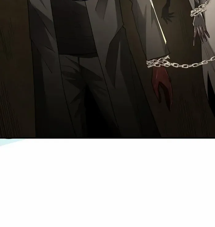 Read The Wretched chapter 28 image 14 on Lezhin