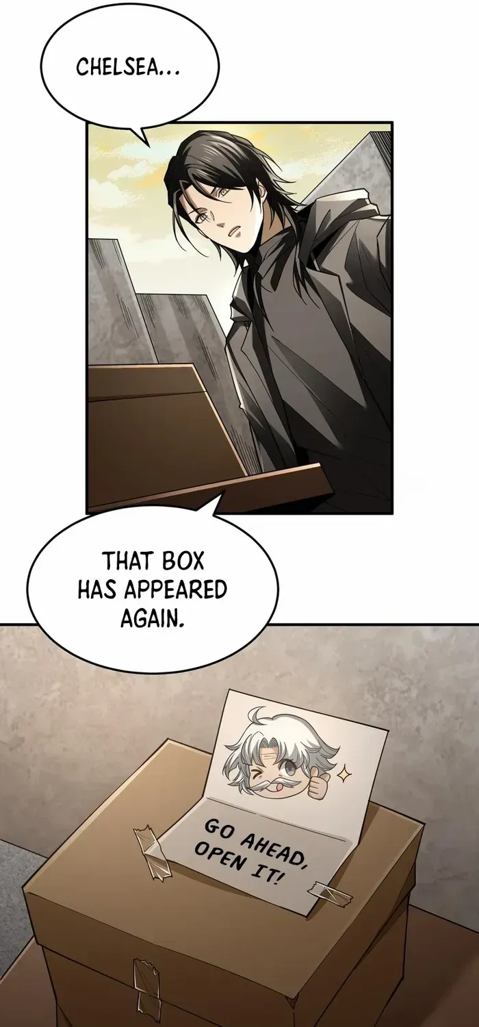 Read The Wretched chapter 28 image 15 on Lezhin