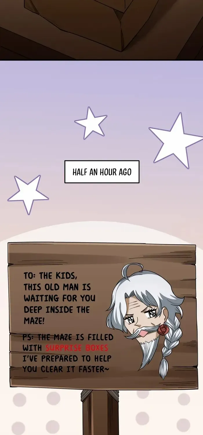 Read The Wretched chapter 28 image 16 on Lezhin
