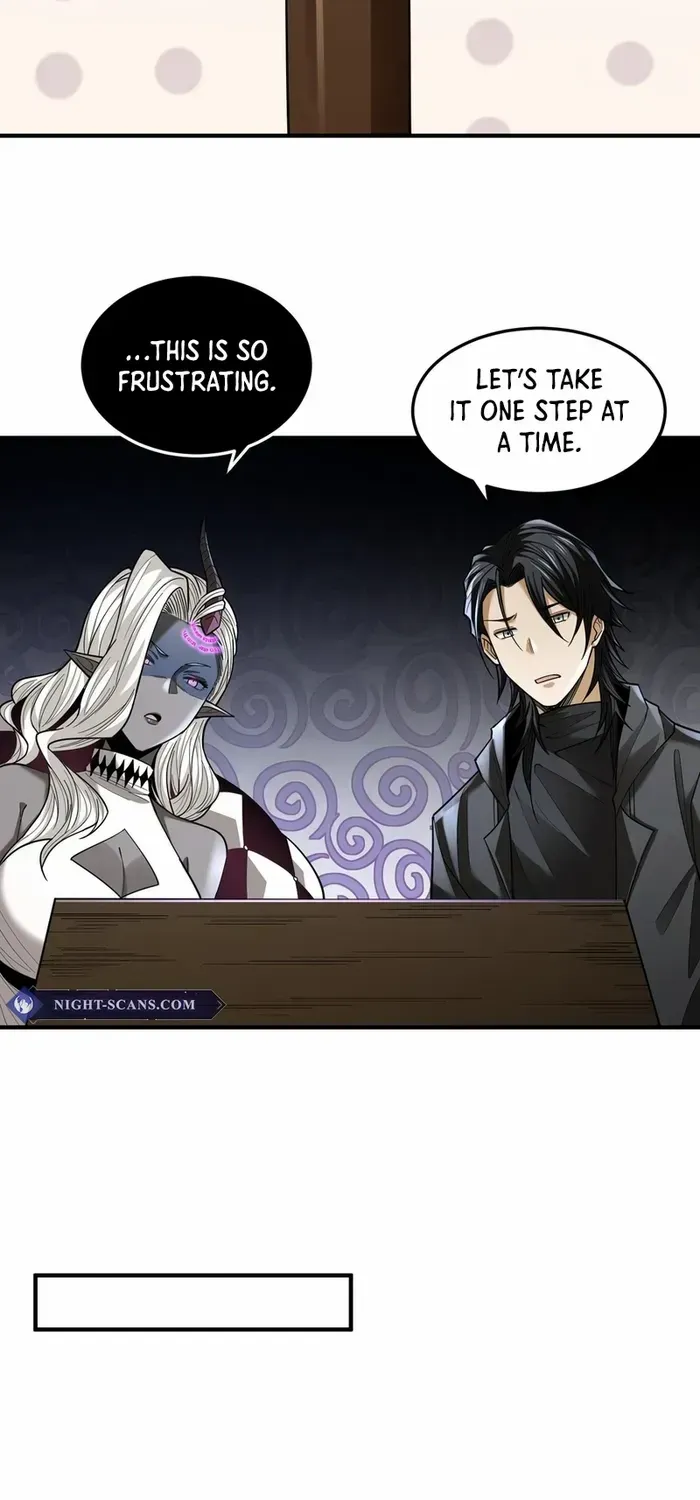 Read The Wretched chapter 28 image 17 on Lezhin